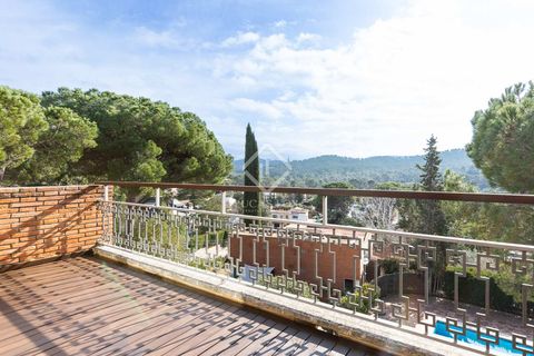 Villa a Valldoreix, Barcelona, Valldoreix - € 2.000.000 | Ref: STC39220 - foto 31