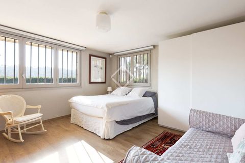Villa a Valldoreix, Barcelona, Valldoreix - € 2.000.000 | Ref: STC39220 - foto 35