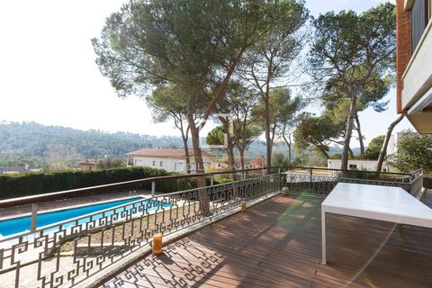 Villa a Valldoreix, Barcelona, Valldoreix - € 2.000.000 | Ref: STC39220 - foto 42