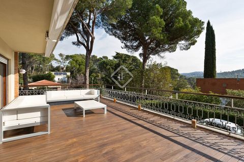 Villa a Valldoreix, Barcelona, Valldoreix - € 2.000.000 | Ref: STC39220 - foto 43