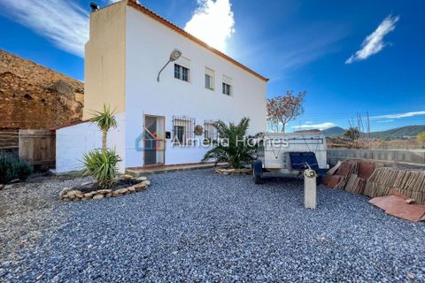 Villa i Oria, Almeria, Oria - € 80.000 | Ref: AH-13275 - foto 1