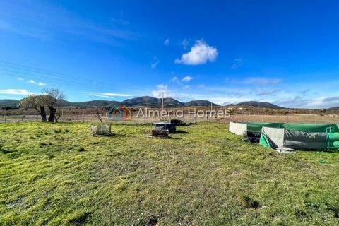 Villa i Oria, Almeria, Oria - € 80.000 | Ref: AH-13275 - foto 6