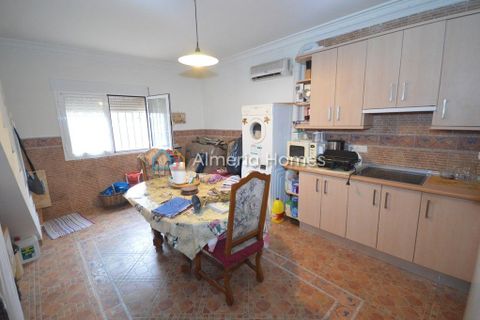 Villa i Oria, Almeria, Oria - € 80.000 | Ref: AH-13275 - foto 8