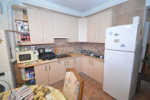 Villa i Oria, Almeria, Oria - € 80.000 | Ref: AH-13275 - foto 9