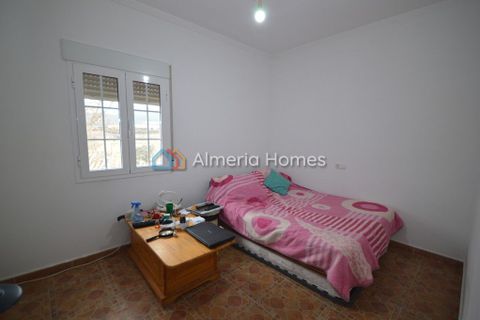 Villa i Oria, Almeria, Oria - € 80.000 | Ref: AH-13275 - foto 10