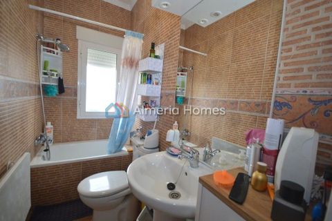 Villa i Oria, Almeria, Oria - € 80.000 | Ref: AH-13275 - foto 12