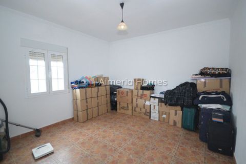 Villa i Oria, Almeria, Oria - € 80.000 | Ref: AH-13275 - foto 13