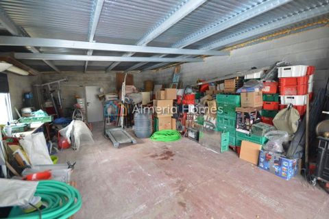 Villa i Oria, Almeria, Oria - € 80.000 | Ref: AH-13275 - foto 14