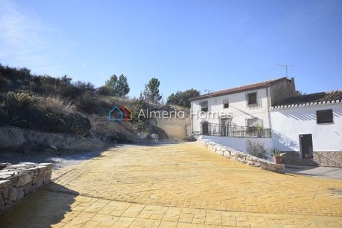 Landejendom i Arboleas, Almeria, Arboleas - € 109.000 | Ref: AH-13273 - foto 2