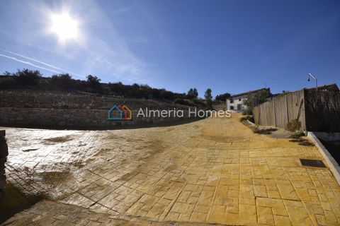Landejendom i Arboleas, Almeria, Arboleas - € 109.000 | Ref: AH-13273 - foto 3