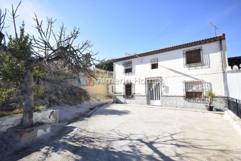 Landejendom i Arboleas, Almeria, Arboleas - € 109.000 | Ref: AH-13273 - foto 4