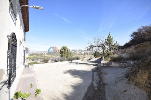 Landejendom i Arboleas, Almeria, Arboleas - € 109.000 | Ref: AH-13273 - foto 5