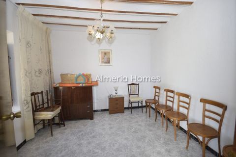 Landejendom i Arboleas, Almeria, Arboleas - € 109.000 | Ref: AH-13273 - foto 7