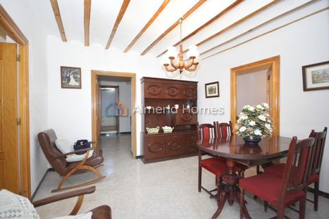Landejendom i Arboleas, Almeria, Arboleas - € 109.000 | Ref: AH-13273 - foto 8