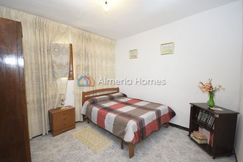Landejendom i Arboleas, Almeria, Arboleas - € 109.000 | Ref: AH-13273 - foto 9