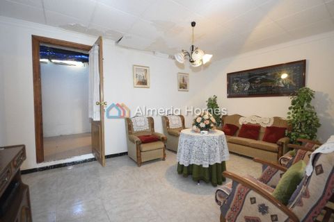 Landejendom i Arboleas, Almeria, Arboleas - € 109.000 | Ref: AH-13273 - foto 11