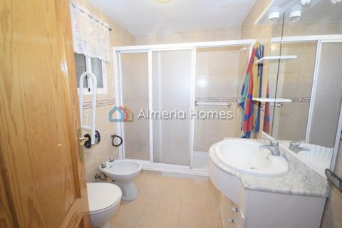 Landejendom i Arboleas, Almeria, Arboleas - € 109.000 | Ref: AH-13273 - foto 12