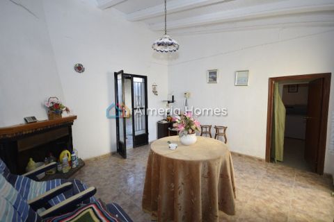 Landejendom i Arboleas, Almeria, Arboleas - € 109.000 | Ref: AH-13273 - foto 13