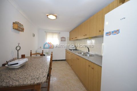 Landejendom i Arboleas, Almeria, Arboleas - € 109.000 | Ref: AH-13273 - foto 14