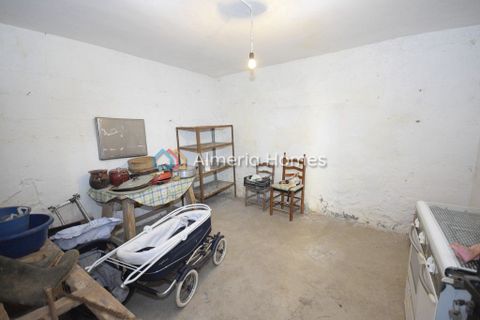 Landejendom i Arboleas, Almeria, Arboleas - € 109.000 | Ref: AH-13273 - foto 15
