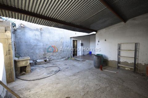 Landejendom i Arboleas, Almeria, Arboleas - € 109.000 | Ref: AH-13273 - foto 16