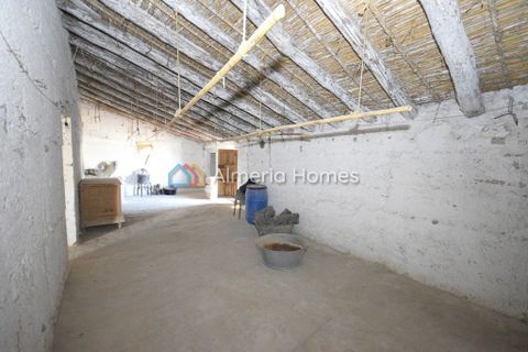 Landejendom i Arboleas, Almeria, Arboleas - € 109.000 | Ref: AH-13273 - foto 17