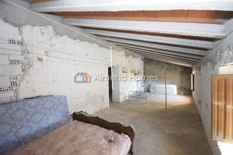 Landejendom i Arboleas, Almeria, Arboleas - € 109.000 | Ref: AH-13273 - foto 18