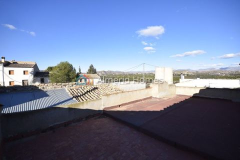 Landejendom i Arboleas, Almeria, Arboleas - € 109.000 | Ref: AH-13273 - foto 19