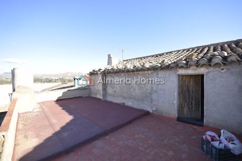 Landejendom i Arboleas, Almeria, Arboleas - € 109.000 | Ref: AH-13273 - foto 20
