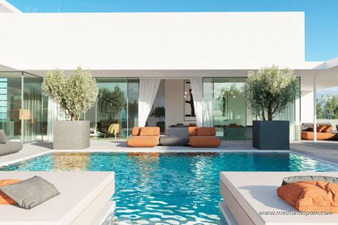 Villa a Fuengirola, Malaga, Fuengirola - € 4.875.000 | Ref: N-4714723 - foto 2