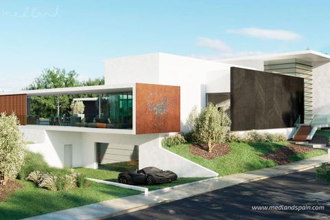 Villa a Fuengirola, Malaga, Fuengirola - € 4.875.000 | Ref: N-4714723 - foto 3