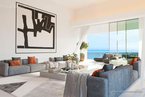 Villa a Fuengirola, Malaga, Fuengirola - € 4.875.000 | Ref: N-4714723 - foto 4
