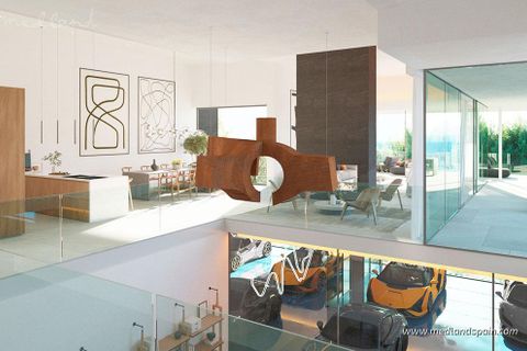 Villa a Fuengirola, Malaga, Fuengirola - € 4.875.000 | Ref: N-4714723 - foto 5