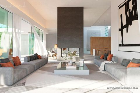 Villa a Fuengirola, Malaga, Fuengirola - € 4.875.000 | Ref: N-4714723 - foto 6
