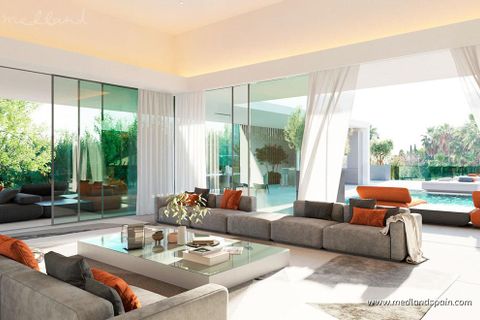 Villa a Fuengirola, Malaga, Fuengirola - € 4.875.000 | Ref: N-4714723 - foto 7