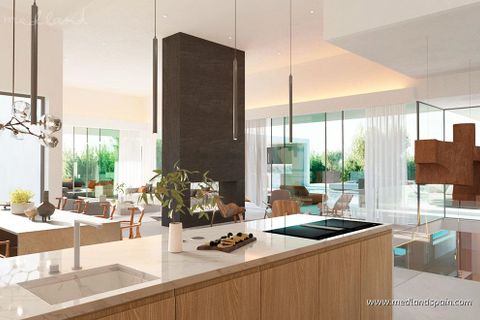 Villa a Fuengirola, Malaga, Fuengirola - € 4.875.000 | Ref: N-4714723 - foto 8
