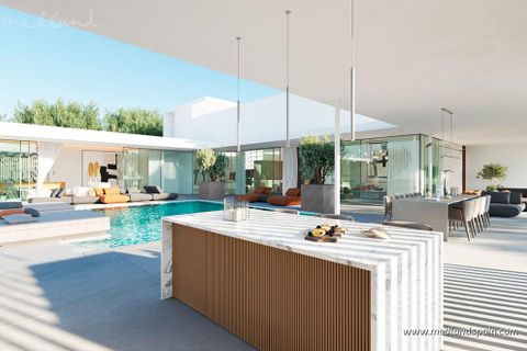 Villa a Fuengirola, Malaga, Fuengirola - € 4.875.000 | Ref: N-4714723 - foto 11