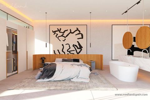 Villa a Fuengirola, Malaga, Fuengirola - € 4.875.000 | Ref: N-4714723 - foto 13