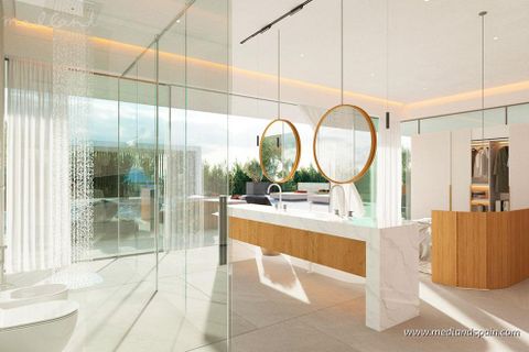 Villa a Fuengirola, Malaga, Fuengirola - € 4.875.000 | Ref: N-4714723 - foto 14