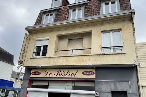 Leilighet i Berck, Pas-de-Calais, Berck - € 53 500 | Ref: 6418 - foto 5