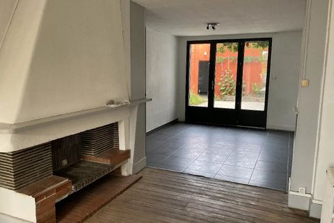 Byhus i Berck, Pas-de-Calais, Berck - € 451.500 | Ref: 6407 - foto 1