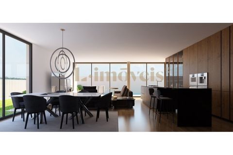 Villa i Braga, Braga, Braga - € 670.000 | Ref: NOP-MOR.DUME - foto 4