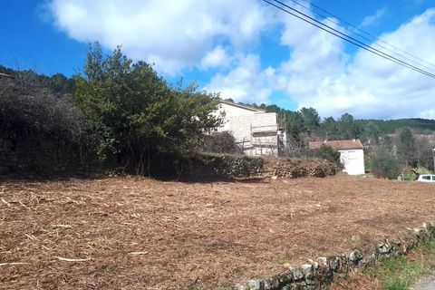 Terra a Les Vans, Ardeche, Les Vans - € 30.000 | Ref: 8075650 - foto 3