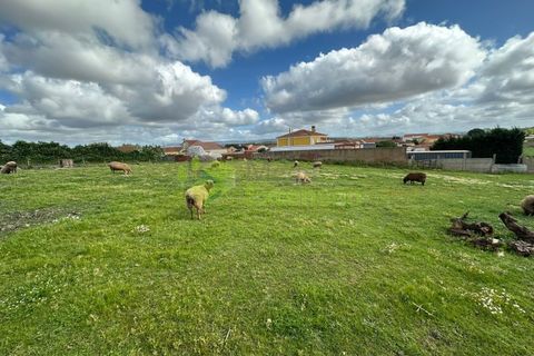 Helårsgrund i Torres Vedras, Lisbon, Torres Vedras - € 110.000 | Ref: 1150 - foto 1