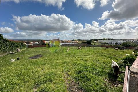 Helårsgrund i Torres Vedras, Lisbon, Torres Vedras - € 110.000 | Ref: 1150 - foto 2