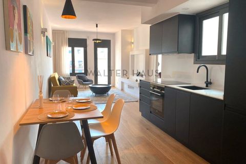 Leilighet i Barcelona, Barcelona, Barcelona - € 505 000 | Ref: 3631V - foto 10