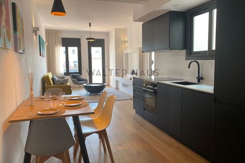 Leilighet i Barcelona, Barcelona, Barcelona - € 505 000 | Ref: 3631V - foto 12