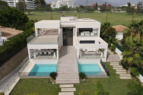 Villa i Marbella, Malaga, Marbella - € 2.750.000 | Ref: MA-MB-R300123S/7965 - foto 3