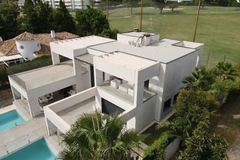 Villa i Marbella, Malaga, Marbella - € 2.750.000 | Ref: MA-MB-R300123S/7965 - foto 4