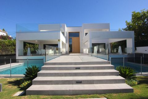Villa i Marbella, Malaga, Marbella - € 2.750.000 | Ref: MA-MB-R300123S/7965 - foto 5